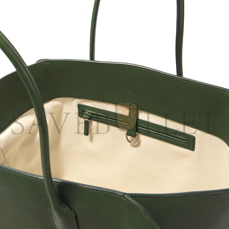 THE ROW MARLO TOTE BAG W1773L72MSAS (43*30.5*16cm)